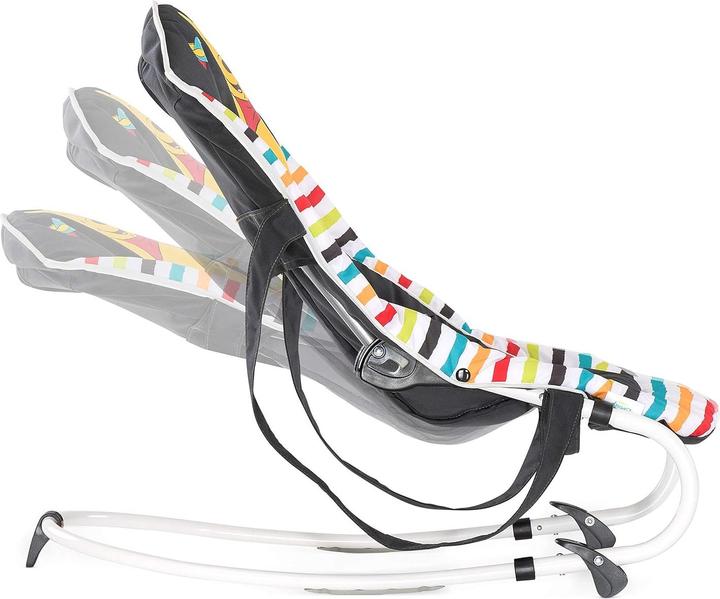 Immagine prodotto Hauck Rocky