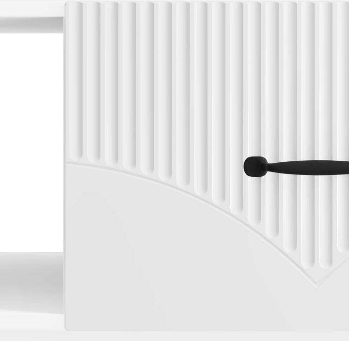 Image du produit vidaXL Couchtisch (90 x 50 x 37 cm)