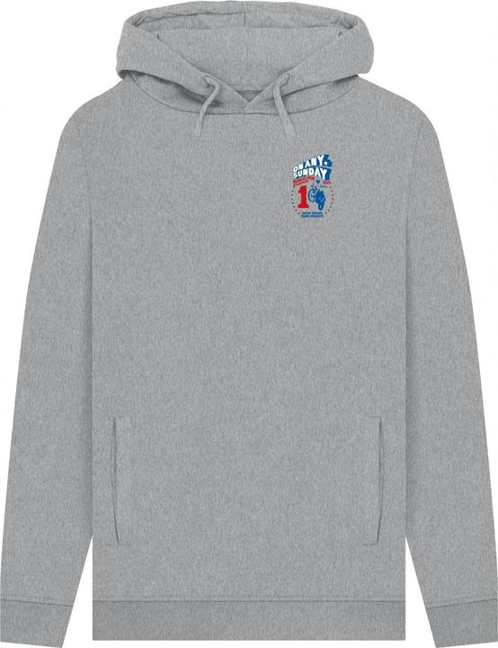 Produktbild On Any Sunday Kapuzenpullover (XXL)