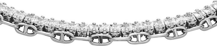 Image du produit Fossil Armband HERITAGE (16.50 cm, Acier inoxydable)