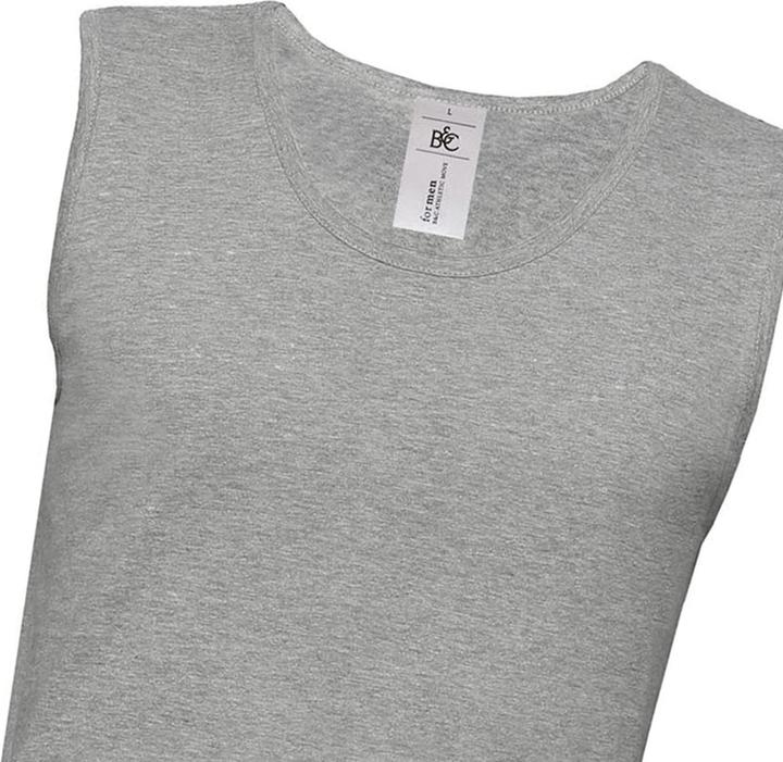 Produktbild B&C Athletic Move Ärmelloses Oberteil (XL)