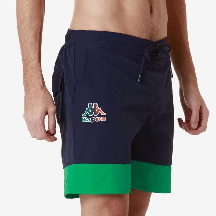 Produktbild Kappa Fuxom (L)