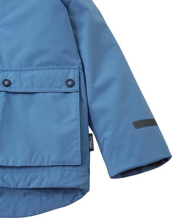 Produktbild Reima tec 3in1 Übergangsjacke Syddi Ocean (164)