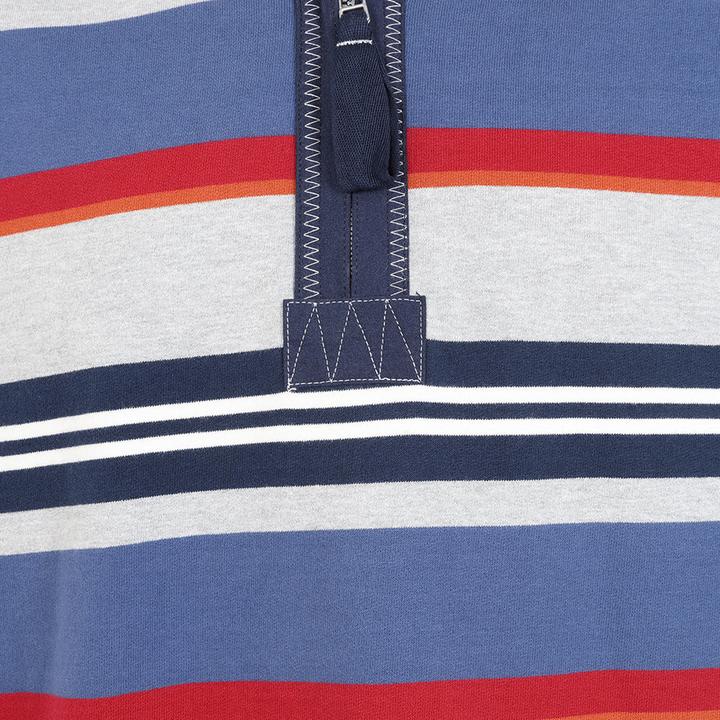 Produktbild Lazy Jacks Sweatshirt mit kurzem Reissverschluss (S)