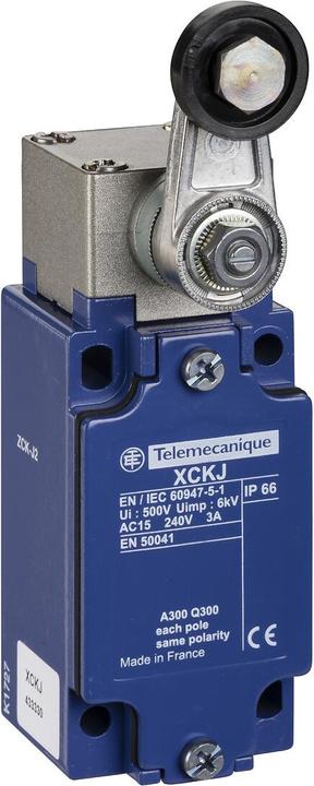 Produktbild Schneider Electric Positionsschalter