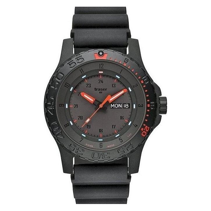 Traser, Armbanduhr, 104148