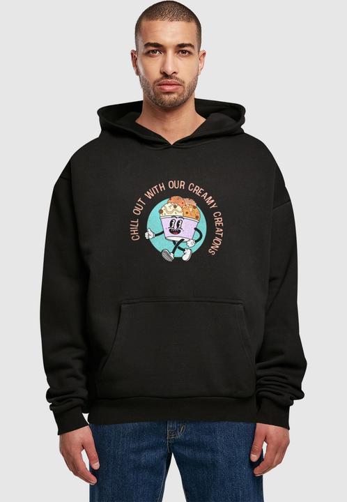 Produktbild Merchcode Chill Out Hoody - 198375 (L)