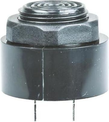 RS PRO Piezo buzzer