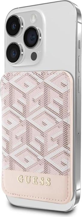 Actual product image Guess Wallet Card Slot
