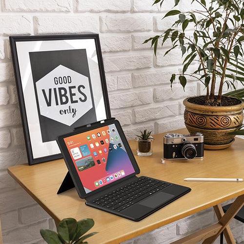 Produktbild MW Quick Note Ipad Air 11 Pro 11 Azerty (Ohne Tastaturlayout)