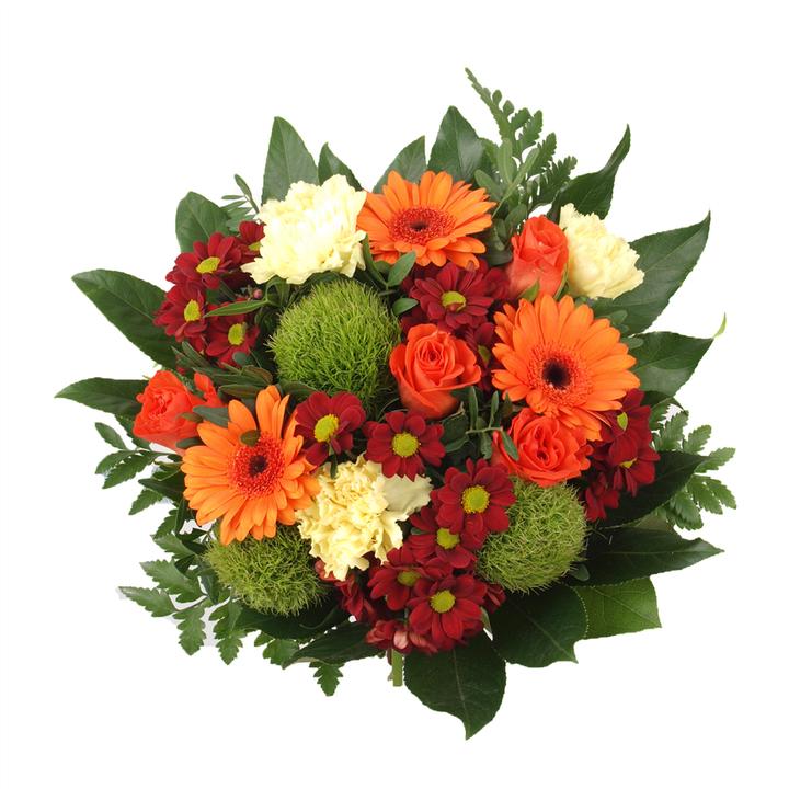 Produktbild Floramall Paradiso (Schnittblumen)
