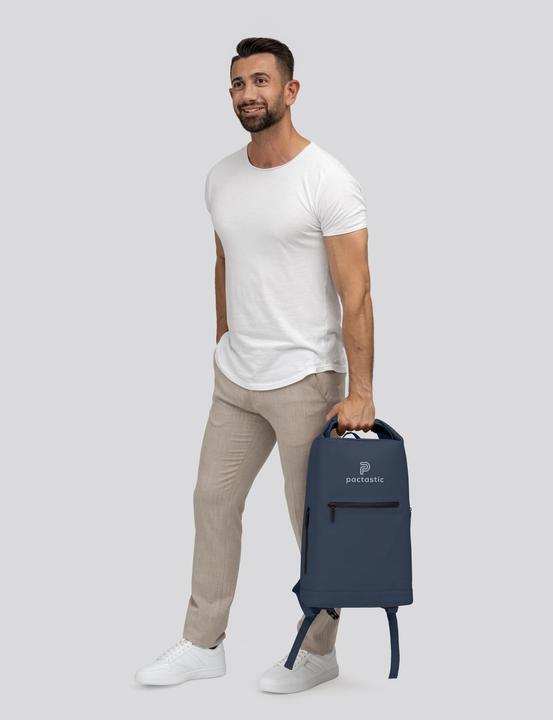 Image du produit Pactastic Urban Collection Sac à dos 50 cm pour ordinateur portable (27 l)