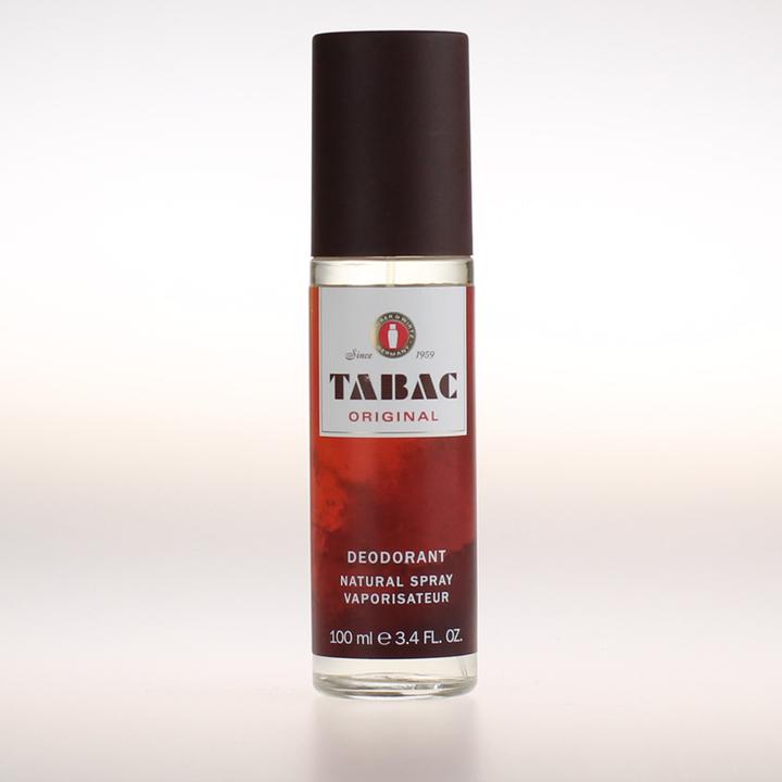Produktbild Tabac Original (Spray, 100 ml)