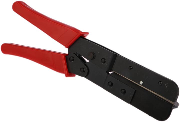 Produktbild RS PRO Flachbandkabel-Schere (250 mm)