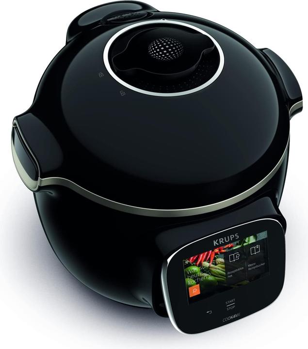 Produktbild Krups CZ9128 Cook4Me