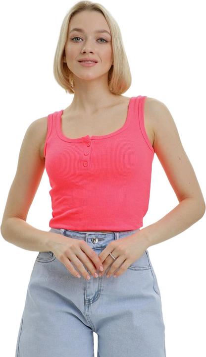 Image du produit Lookus - Haut court MERCAN - Femme (S)