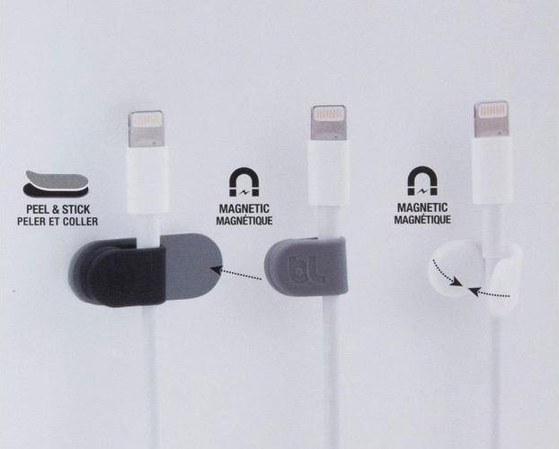 Actual product image BlueLounge MagDrop