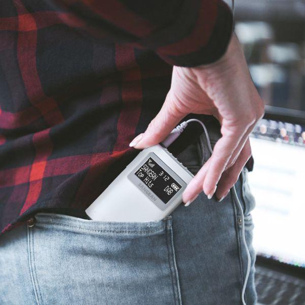 Produktbild Sangean Dpr-39 (DAB+, FM)