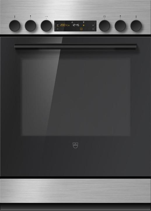 Produktbild V-ZUG Combair V400 7UHC