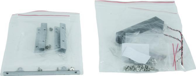 Produktbild Chieftec UNC-210M-B-OP