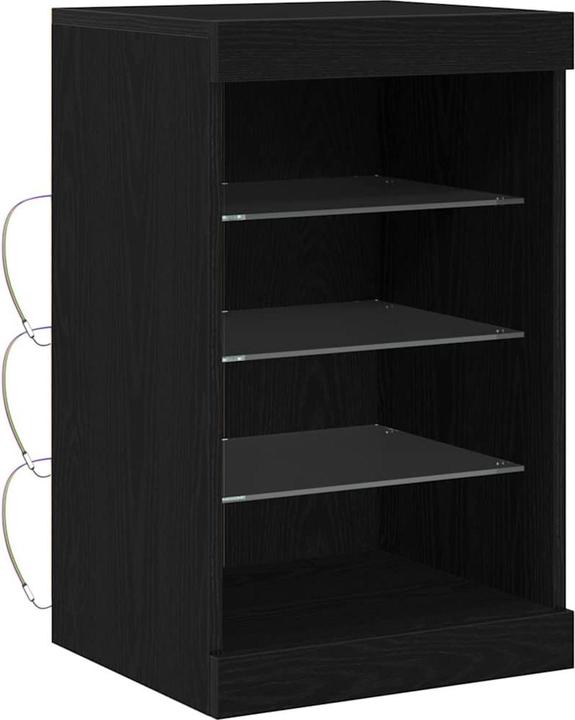 Produktbild VidaXL Buffet (41 x 37 x 67 cm)