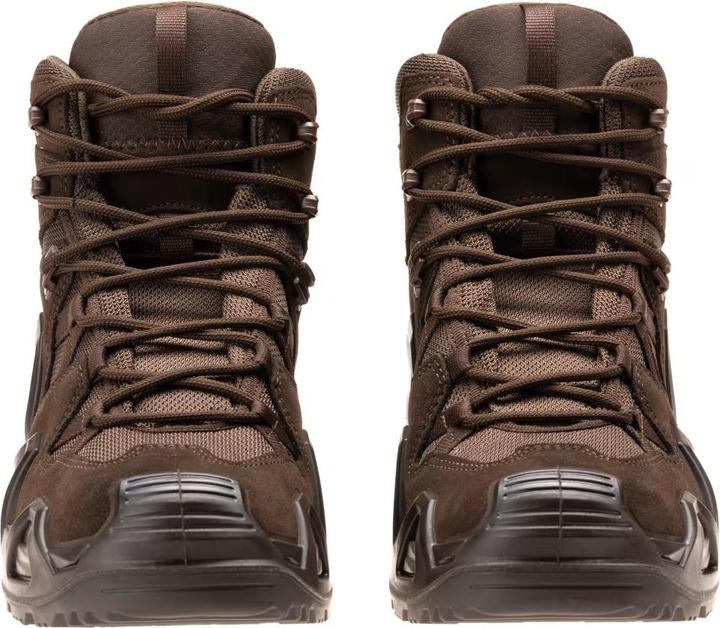 Produktbild Lowa Zephyr MK2 GTX Mid - Trekkingschuhe (44.5)
