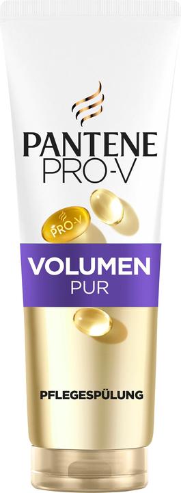 Produktbild Pantene Pro-V Volumen Pur (350 ml)