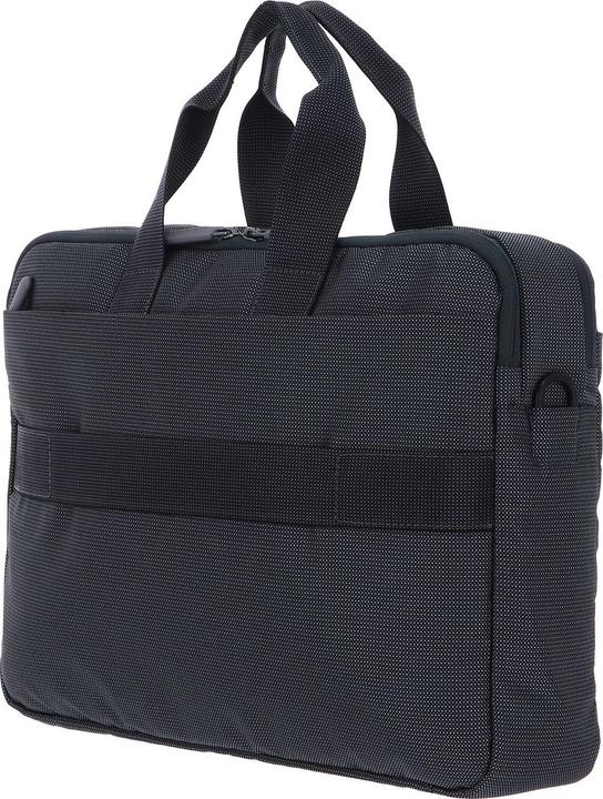 Actual product image Mandarina Duck Briefcase District Briefcase KPC03 (Universal)