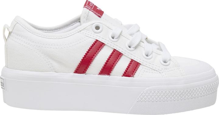 Produktbild Adidas NIZZA Platform Schuhe - 87607 (35.5)