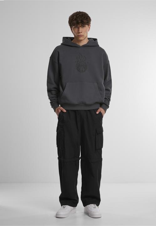 Image du produit Urban Classics Sweat à capuche ultra épais Teamdream - 139517 (S)