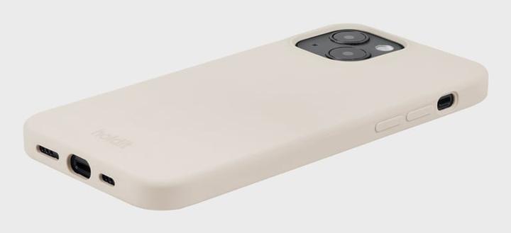 Produktbild Holdit Silicone Case (Apple iPhone 17)