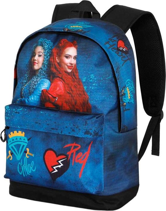 Image du produit Karactermania FAN HS Sac à dos 2.2 Wickedly