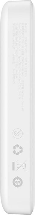 Produktbild Baseus Magnetic Charger (10000 mAh, 20 W, 37 Wh)