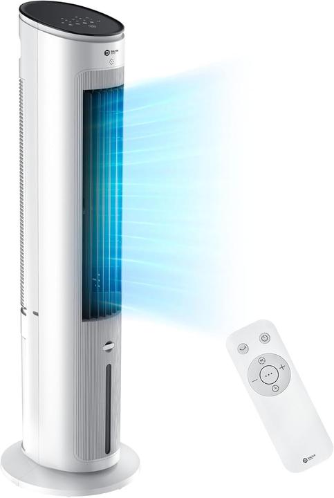 Balter Turmventilator VT-09 mit Ionisator