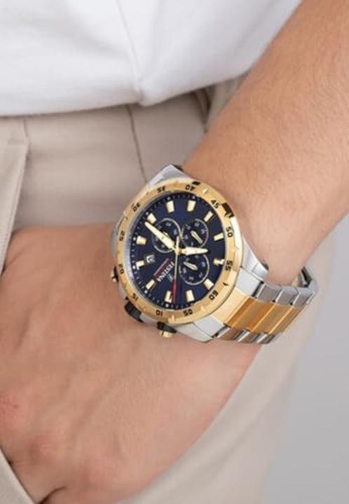 Actual product image Festina F20562/2 (Chronograph, 45 mm)