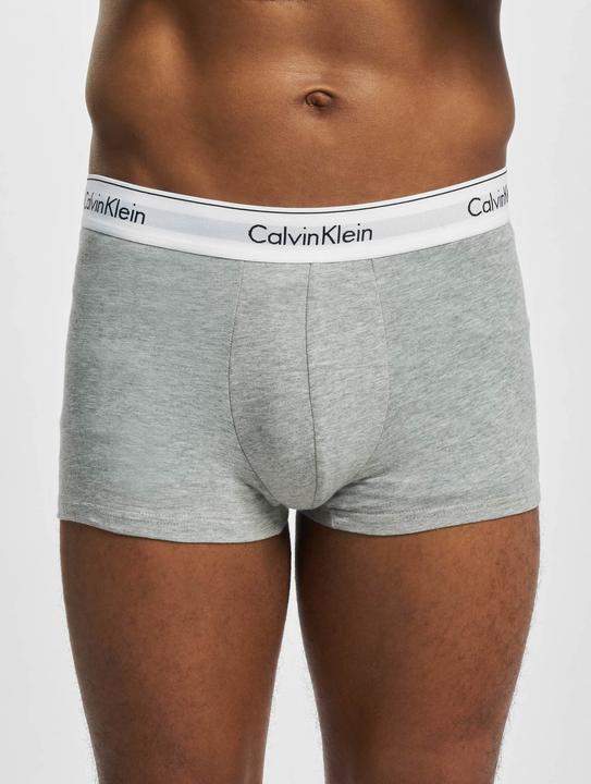 Produktbild Calvin Klein TRUNK 3PK, MP1 (S, 3er Pack)
