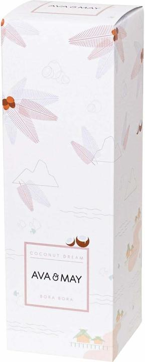 Actual product image Ava & May Duftstäbchen Bora Bora 100 ml (100 ml)