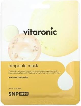 Actual product image SNP Vitaronic Complex Mask 25ml