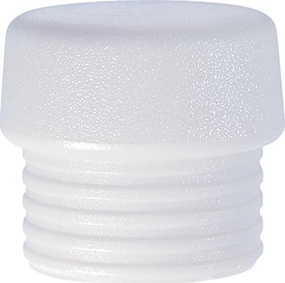 Produktbild Wiha Schlagkopf sehr hart weiss für Safety Schonhämmer Gr. 30