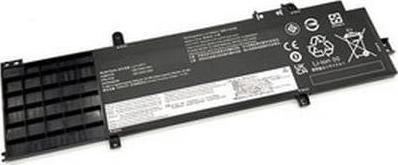 Produktbild Vistaport Akku für Lenovo ThinkPad T14 G3/G4/ThinkPad P14S G3/G4 (3 Zellen, 3400 mAh)