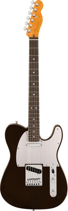 Produktbild Fender American Ultra II Telecaster (E-Gitarre, Brücke: vernickelte Messingsättel, Griffbrett: Ahorn, Hals: Ahorn, Korpus: Erle, Sattel: Graph Tech TUSQ)