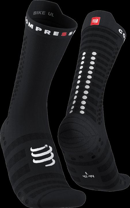 Produktbild Compressport Pro Racing Socks v4.0 Ultralight Bike (42 - 44)