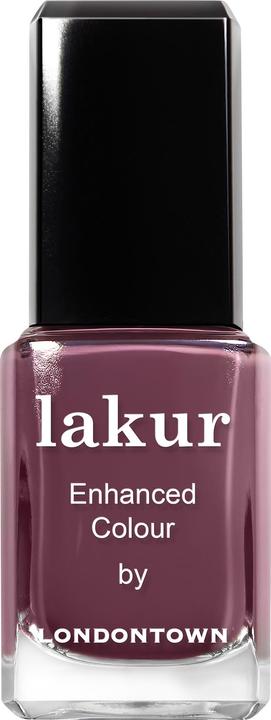 Londontown Lakur (Sauvez la Reine, Vernis couleur)