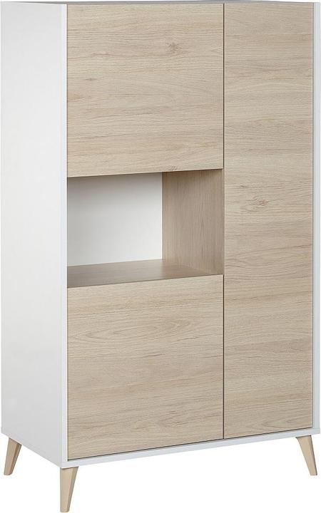 Image du produit Vente-unique Kolyma (81 x 43 x 135 cm)