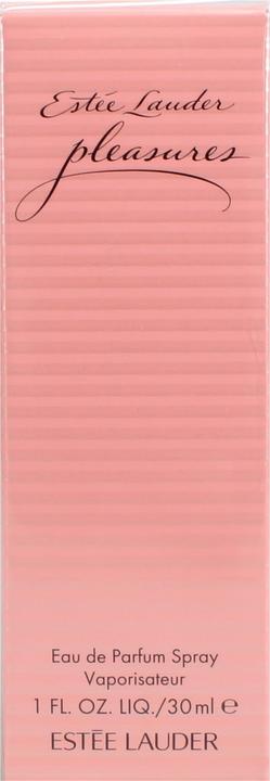 Image du produit Estée Lauder Pleasures (Eau de parfum, 30 ml)