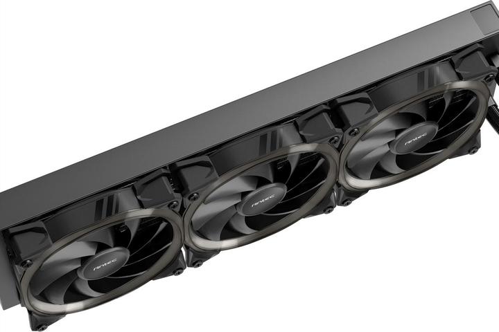 Immagine prodotto Antec VORTEX 360 ARGB Processore Raffreddatore a liquido All-in-one Nero