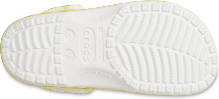 Actual product image Crocs Classic Gingham Clog (39, 40)