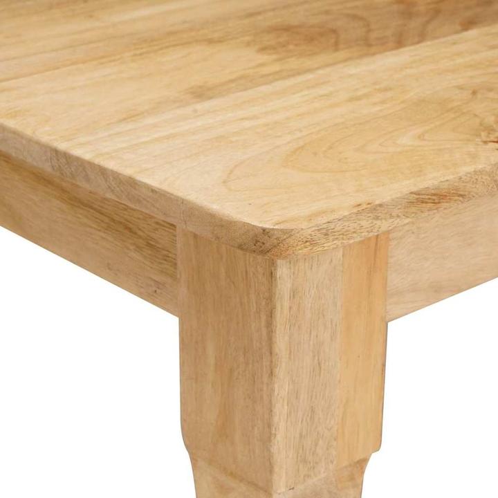 Image du produit vidaXL Moderner Couchtisch (110 x 55 x 40 cm)