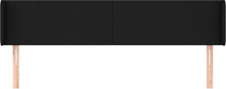 Produktbild vidaXL Kopfteil (163 x 16 x 88 cm)