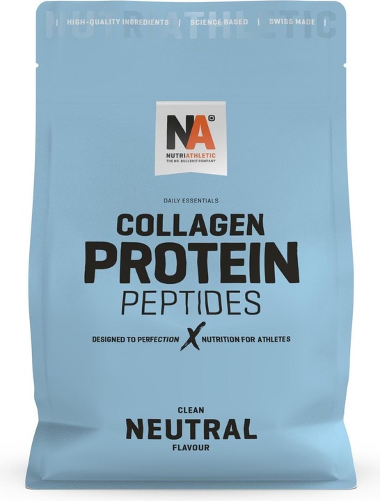 Nutriathletic Collagen (Neutre, 1 pcs, 700 g)